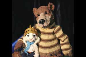 Kinderprogramm Nov. - Dez. 22